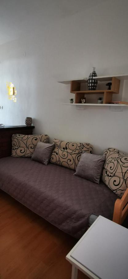 Apartmani Marija Kolan Bagian luar foto